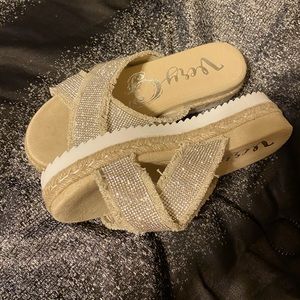 Boutique sandals-Woman’s